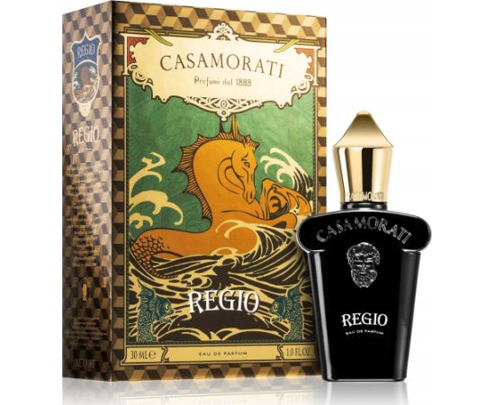 Xerjoff Xerjoff Casamorati 1888 Regio Eau De Parfum 30 ml (unisex)