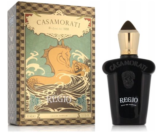 Xerjoff Xerjoff Casamorati 1888 Regio Eau De Parfum 30 ml (unisex)