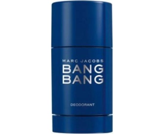 Marc Jacobs Marc Jacobs Bang Bang DST 75ml