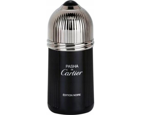 Cartier Cartier, Pasha de Cartier Edition Noire, Eau De Toilette, For Men, 50 ml For Men