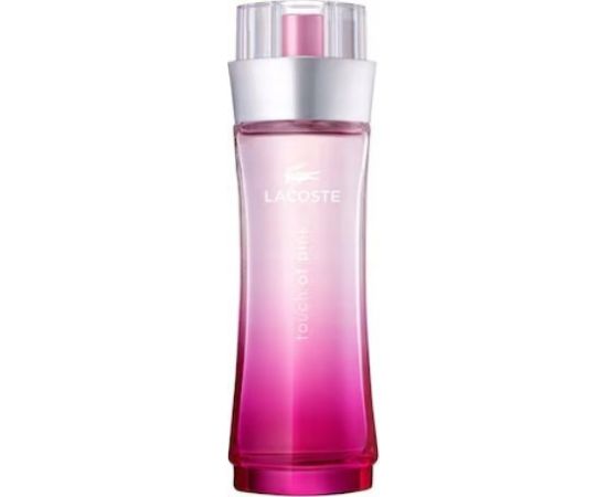 Lacoste Lacoste, Touch of Pink, Eau De Toilette, For Women, 50 ml For Women