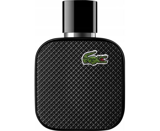 Lacoste Lacoste, Eau de Lacoste L.12.12. Noir, Eau De Toilette, For Men, 50 ml For Men