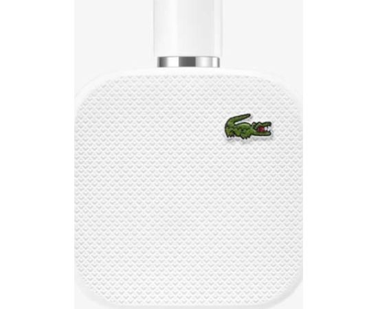 Lacoste Lacoste, Eau de Lacoste L.12.12 Blanc, Eau De Toilette, For Men, 175 ml For Men