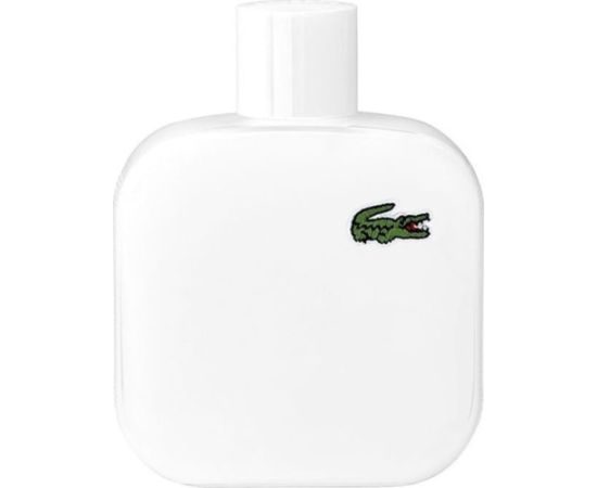 Lacoste Lacoste, Eau de Lacoste L.12.12 Blanc, Eau De Toilette, For Men, 175 ml For Men