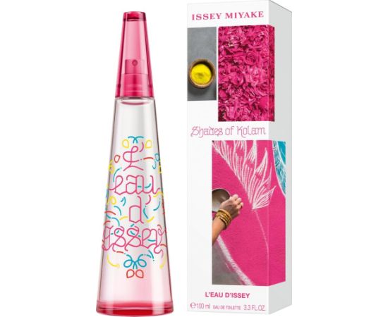 Issey Miyake ISSEY MIYAKE L'Eau d'Issey Shades of Kolam EDT 100ml