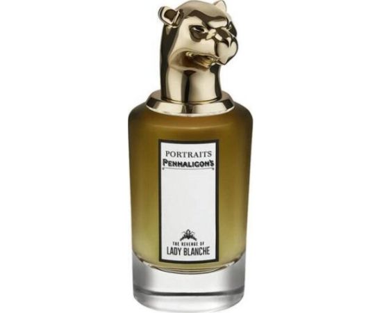 Penhaligon´s PENHALIGON'S The Revenge of Lady Blanche EDP 75ml