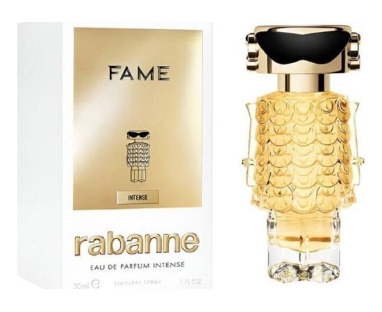 Paco Rabanne PACO RABANNE Fame Intense EDP 30ml