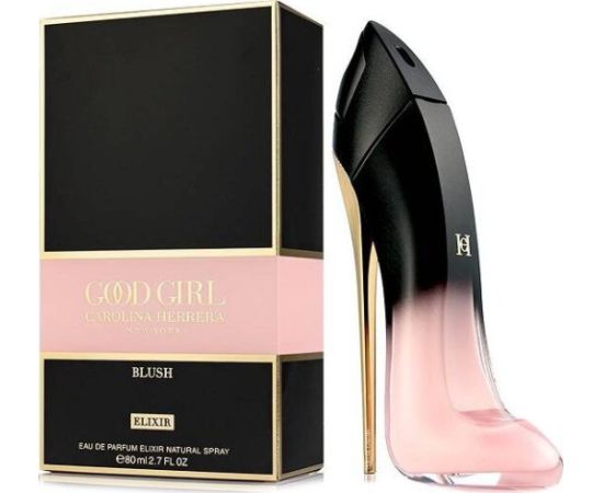 Carolina Herrera CAROLINA HERRERA Good Girl Blush Elixir EDP 80ml