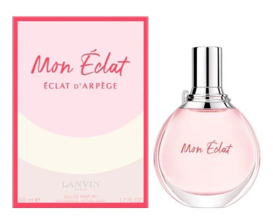 Lanvin LANVIN Mon clat d'Arpege EDP spray 50ml