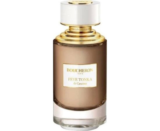 Boucheron Boucheron Feve Tonka De Canaima edp 125ml