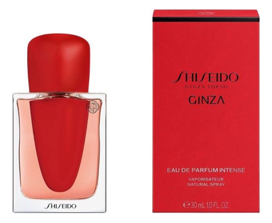 Shiseido Shiseido Ginza Intense Eau de Parfum 30ml.