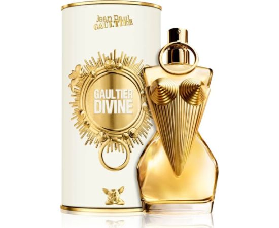 Jean Paul Gaultier Jean Paul Gaultier Gaultier Divine Eau de Parfum 100ml.