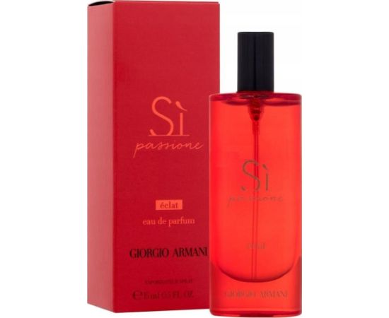 Giorgio Armani Giorgio Armani Si Passione Eclat Eau de Parfum 15ml.