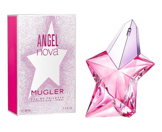 Mugler Mugler Angel Nova Eau de Toilette 100ml.