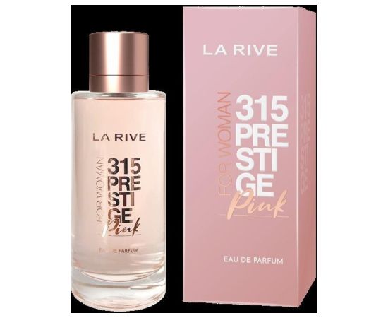 La Rive LA RIVE Woman 315 Prestige Pink woda perfumowana 90 ml