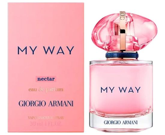 Giorgio Armani Giorgio Armani My Way Nectar Eau de Parfum 30ml.