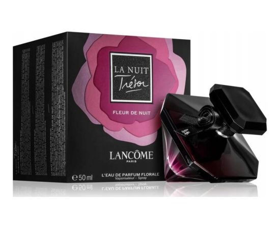 Lancome Lancome La Nuit Tresor Fleur de Nuit L Eau de Parfum 50ml.