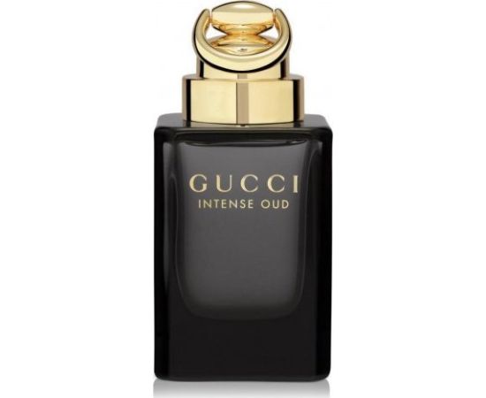 Gucci Gucci Intense Oud Eau de Parfum 90ml.