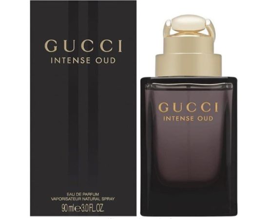 Gucci Gucci Intense Oud Eau de Parfum 90ml.