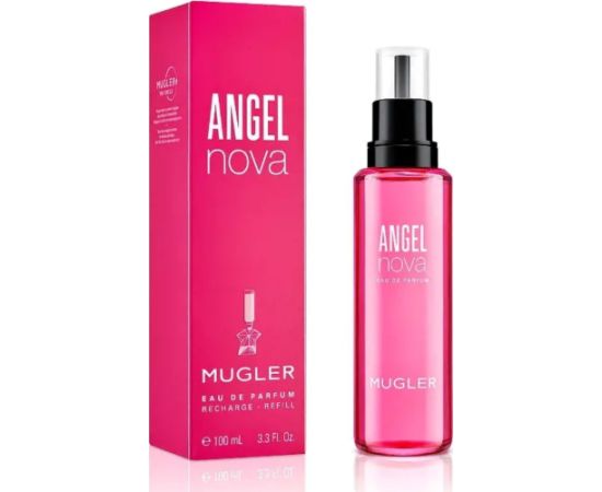 Mugler Mugler Angel Nova Eau de Parfum 100ml.  Recharge - Refill bottle