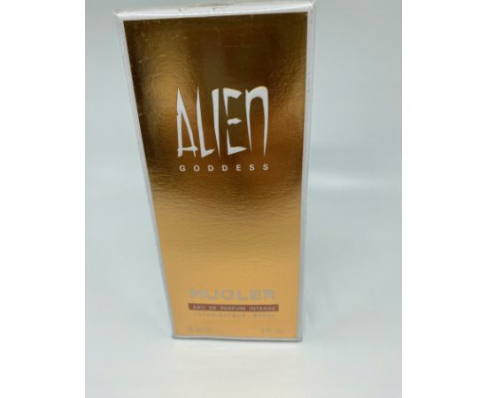 Mugler Mugler Alien Goddess Intense Eau de Parfum Intense 90ml.