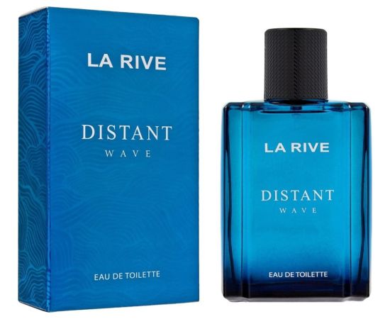 La Rive LA RIVE EDT DISTAN WAVE