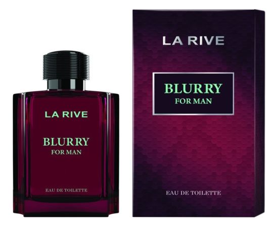 La Rive La Rive for Men BLURRY Woda toaletowa 100ml