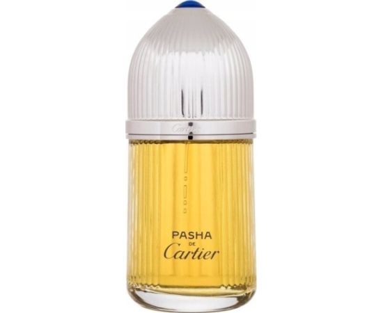 Cartier Perfumy Męskie Cartier Pasha de Cartier Parfum 100 ml