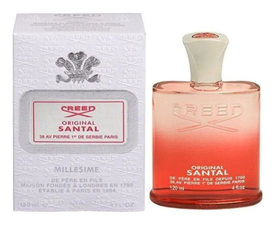 Creed Perfumy Unisex Creed Original Santal EDP 50 ml