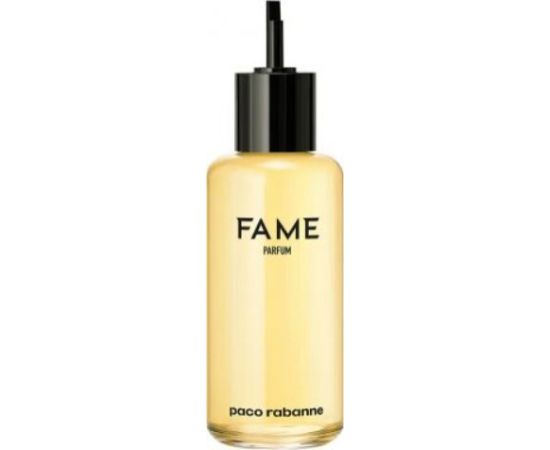 Paco Rabanne Perfumy Damskie Paco Rabanne Wkłąd do perfum Fame 200 ml