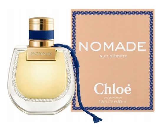 Chloe CHLOE NOMADE NUIT D~EGYPTE (W) EDP/S 50ML