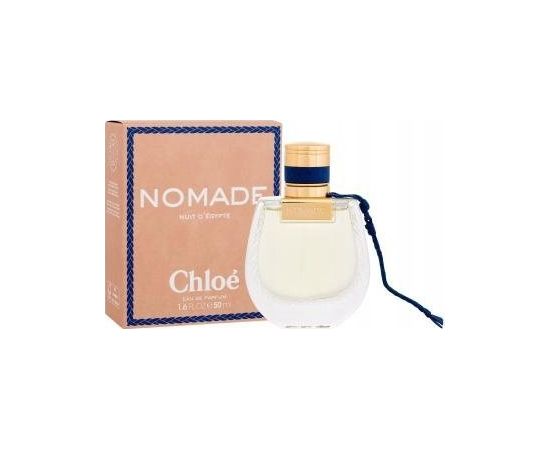 Chloe CHLOE NOMADE NUIT D~EGYPTE (W) EDP/S 50ML