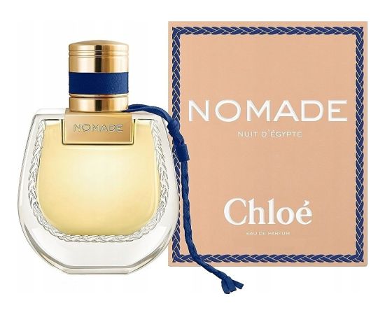 Chloe CHLOE NOMADE NUIT D~EGYPTE (W) EDP/S 30ML