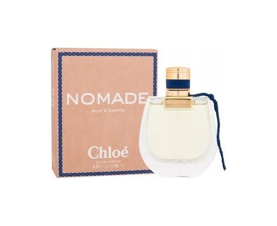 CHLOE Nomade Nuit d'Egypt EDP/S 75ML