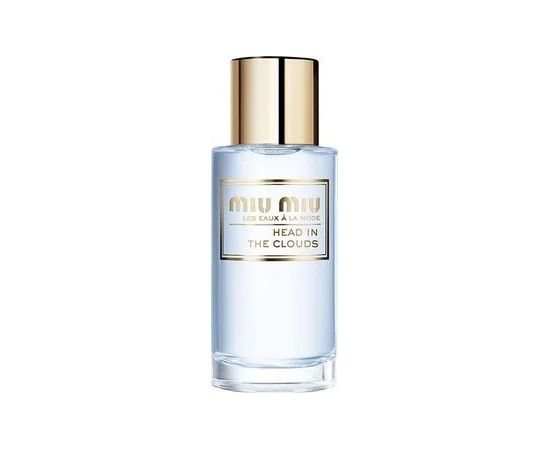 Miu miu MIU MIU Head In The Clouds EDT 50ml