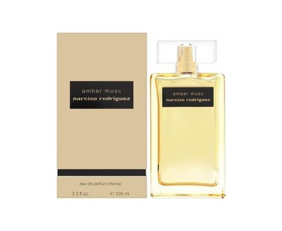 Narciso Rodriguez Narciso Rodriguez Oriental Musc Amber Musc Intense EDP 100ml