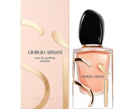 Giorgio Armani GIORGIO ARMANI Si Intense 2023 EDP 50ml