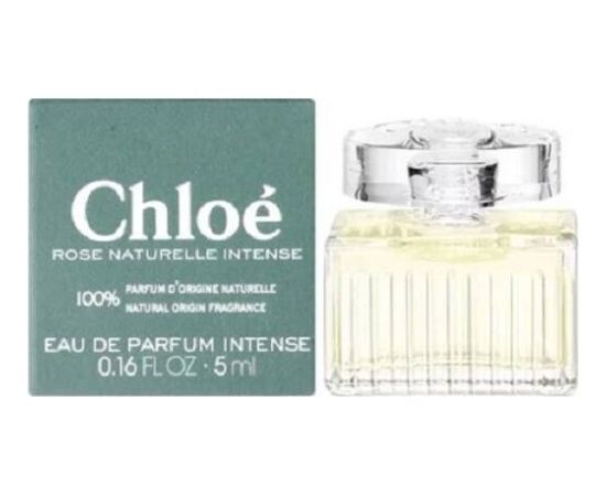 Chloe CHLOE Rose Naturelle Intense EDP 5ml MINIATURA