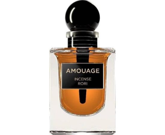 Amouage Incense Rori Attars EDP 12ml