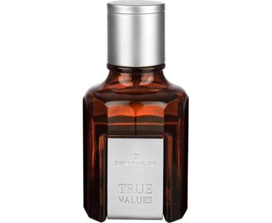 Tom Tailor True Values for Him EDT 30ml