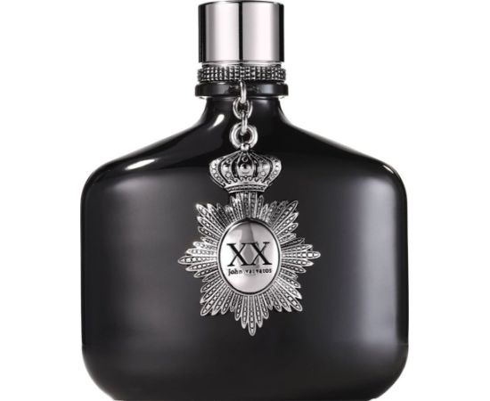 John Varvatos John Varvatos, Xx, Eau De Toilette, For Men, 75 ml For Men