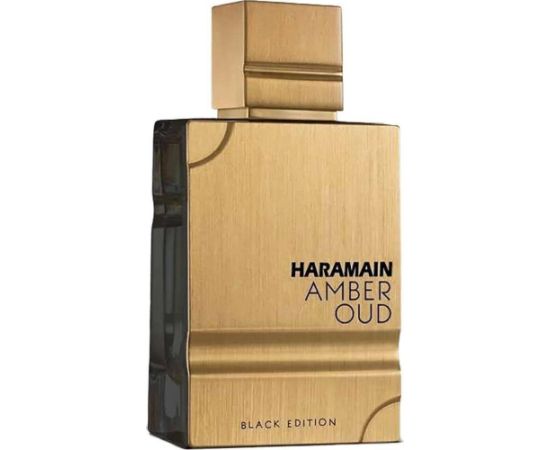 Al Haramain Al Haramain Amber Oud Black Edition EDP 200ml