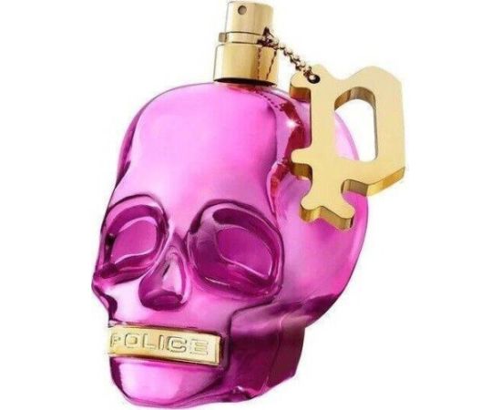 Police POLICE To Be Freetodare Woman EDP 40ml