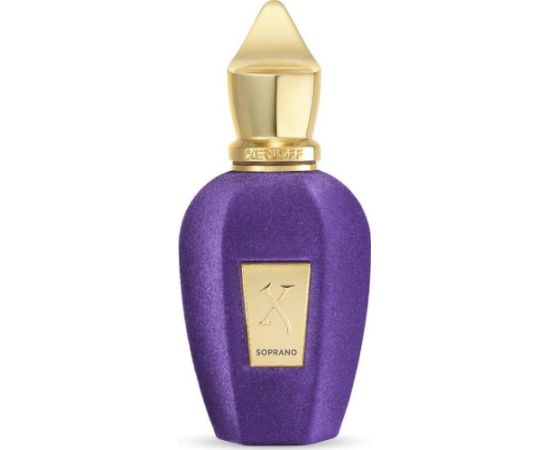 Xerjoff Xerjoff Soprano EDP 50ml