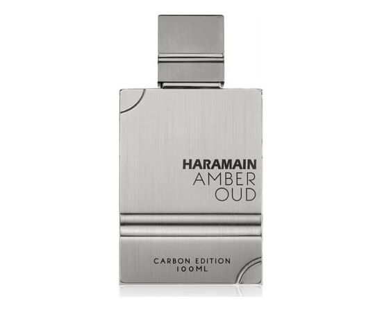 Al Haramain Al Haramain Amber Oud Carbon Edition edp 200ml