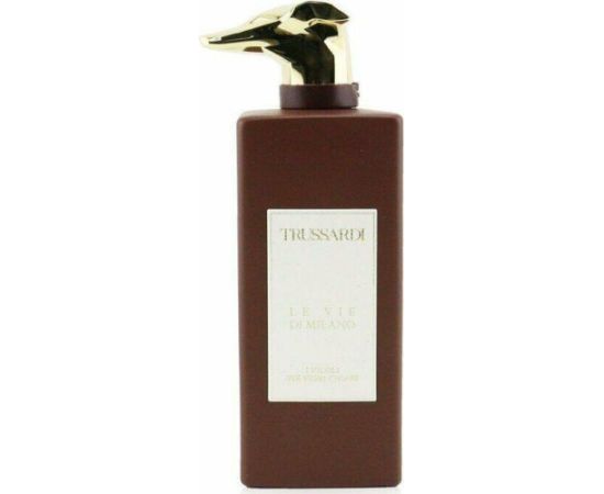 Trussardi Trussardi Le Vie di Milano - I Vicoli Via Fiori Chiari Edp 100ml