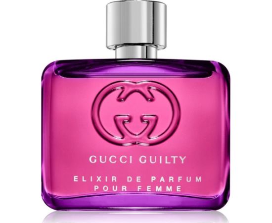 Gucci GUCCI GUILTY ELIXIR (W) EDP/S 60ML