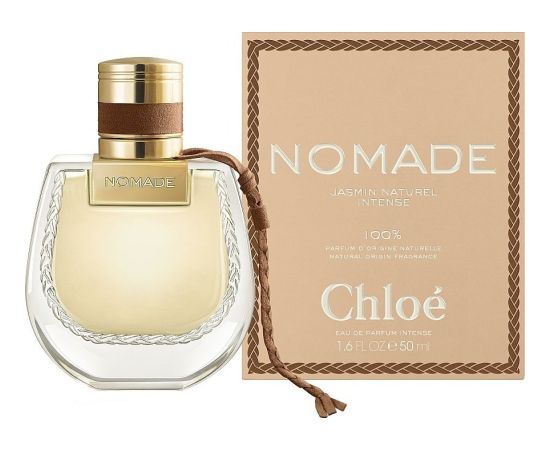 Chloe CHLOE NOMADE JASMINE NATUREL INTENSE (W) EDP/S 30ML