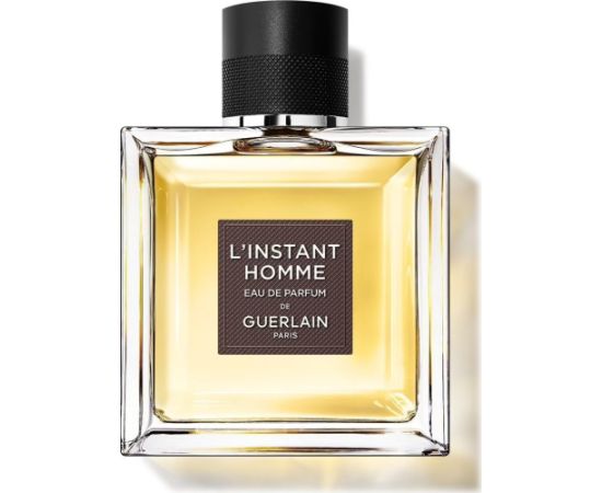 Guerlain GUERLAIN L~INSTANT HOMME DE GUERLAIN (M) EDP/S 100ML