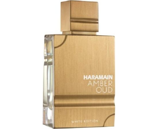 Al Haramain AL HARAMAIN Amber Oud White EDP 200ml